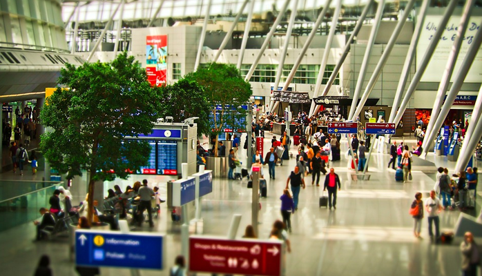 Best Risk Assessment Tools for Airlines & Airports